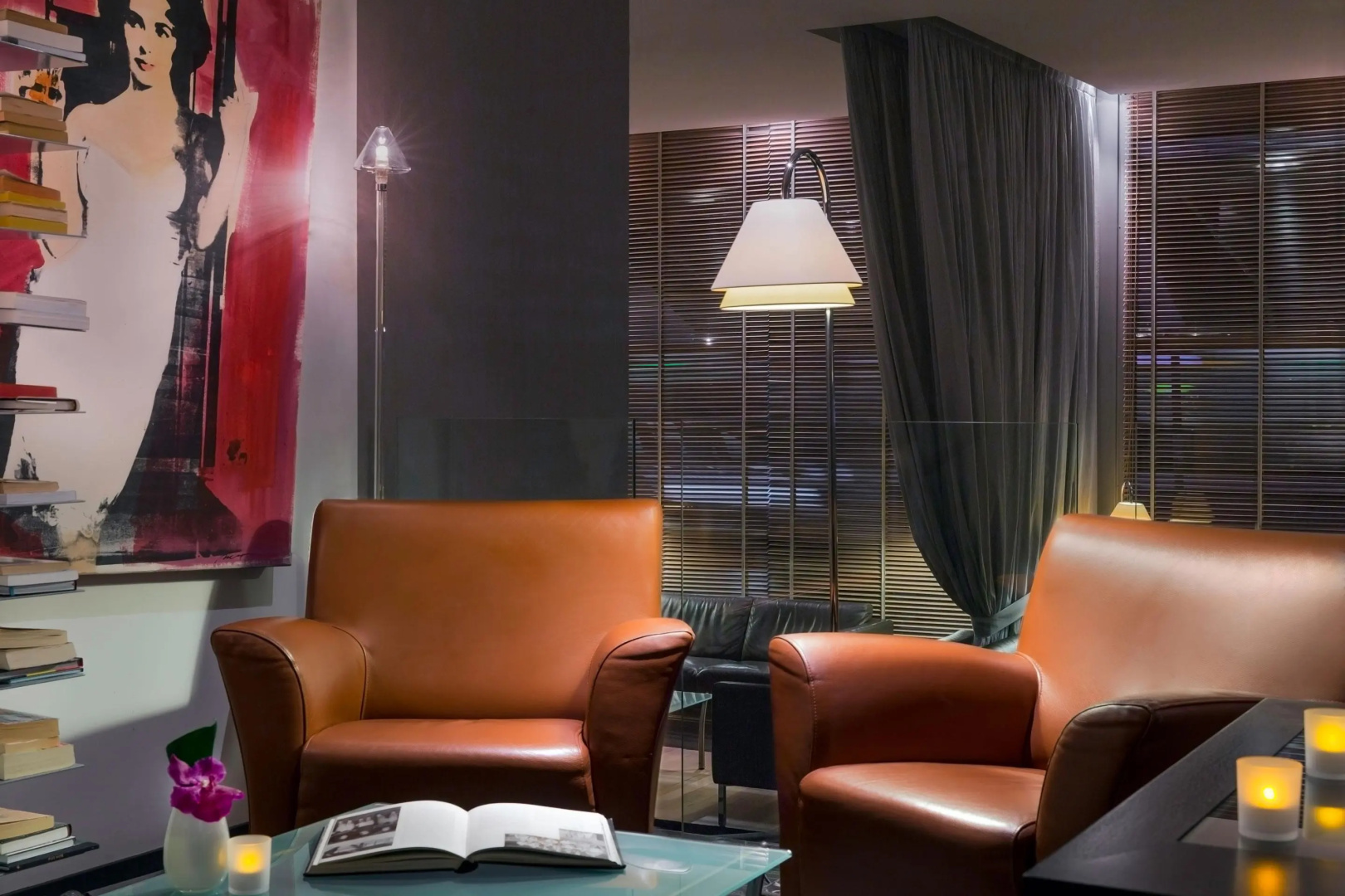 Hotel Auteuil