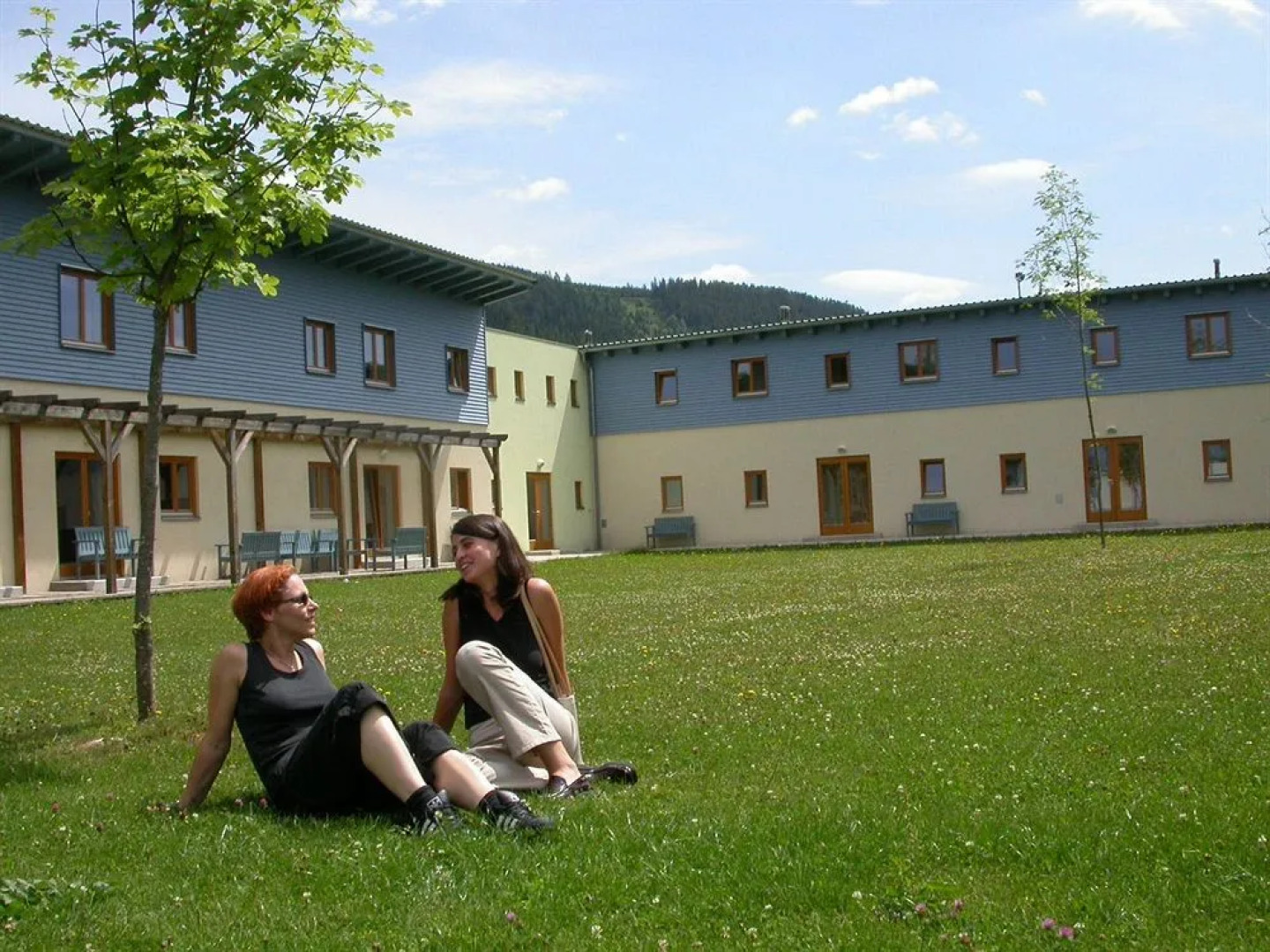 JUFA Hotel Erlaufsee