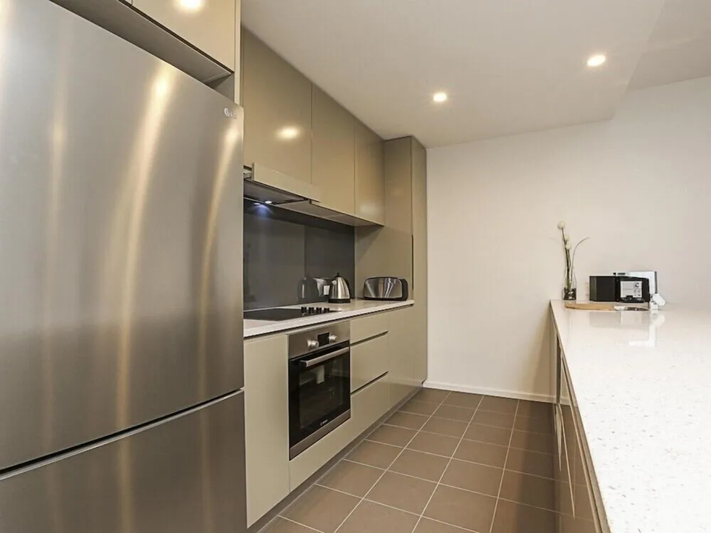 Accommodate Canberra - Quayside