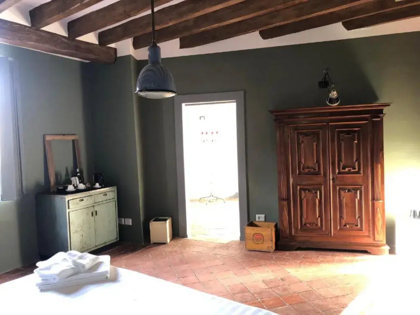 La Locanda di Grazzano Visconti