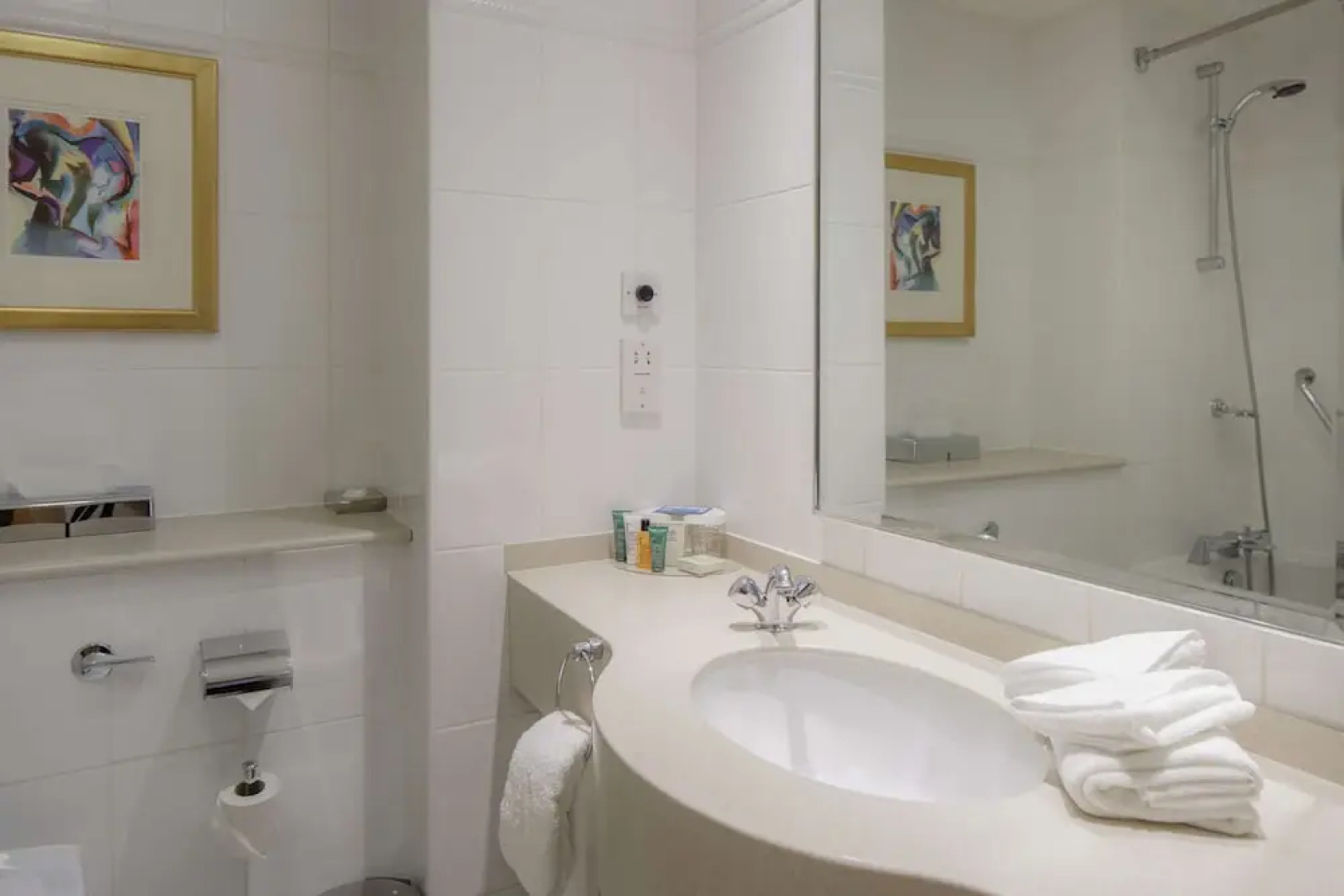 Doubletree by Hilton Belfast Templepatrick