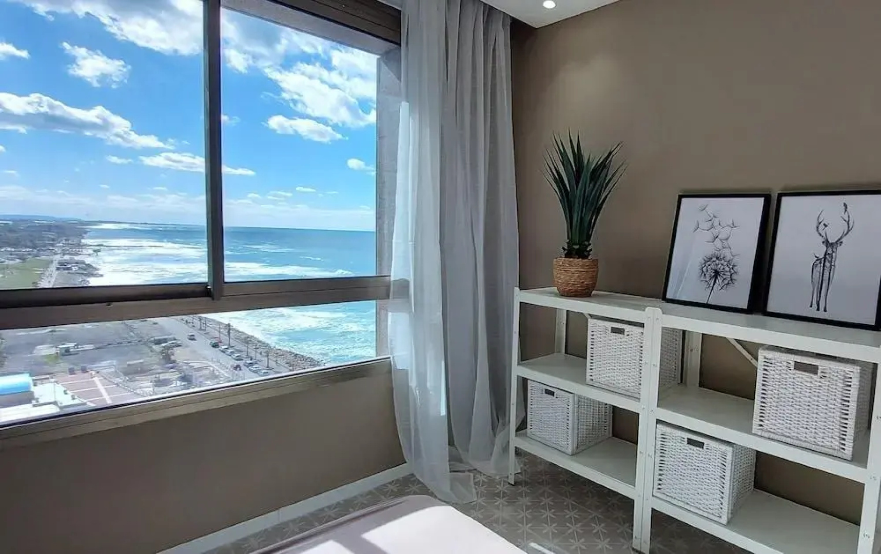 Studios By The Sea