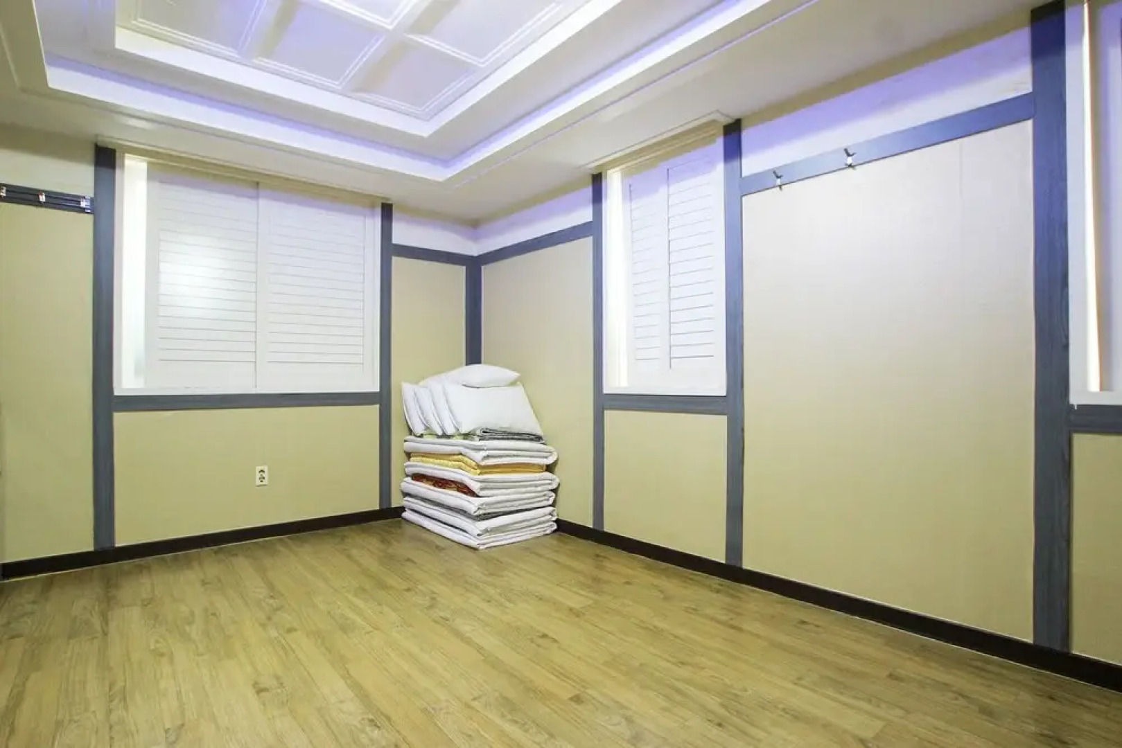 Ulleung Hwangje Hotel