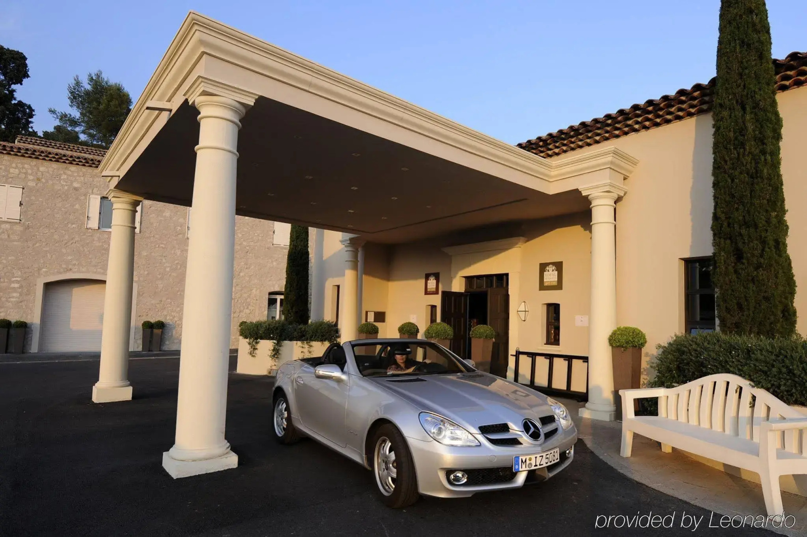 Royal Mougins Golf Resort