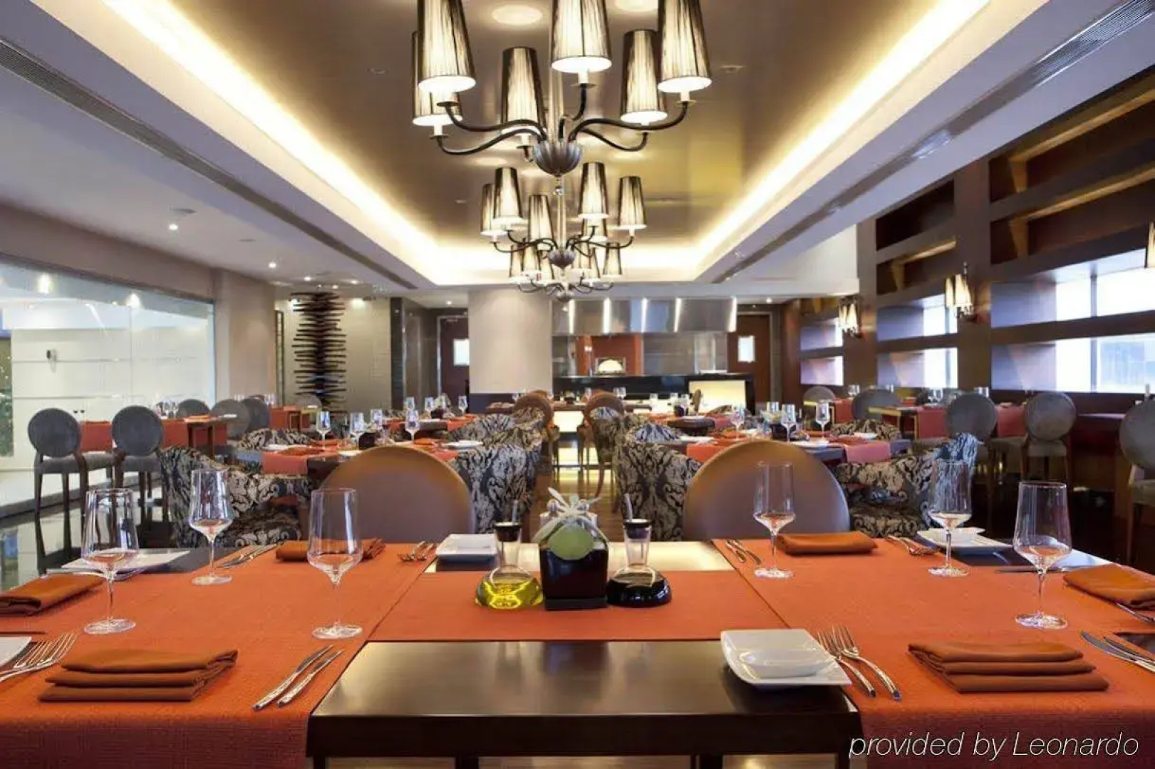Holiday Inn Cochin by IHG