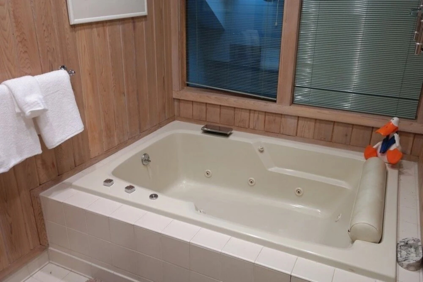 Rentals at Big Boulder Midlake