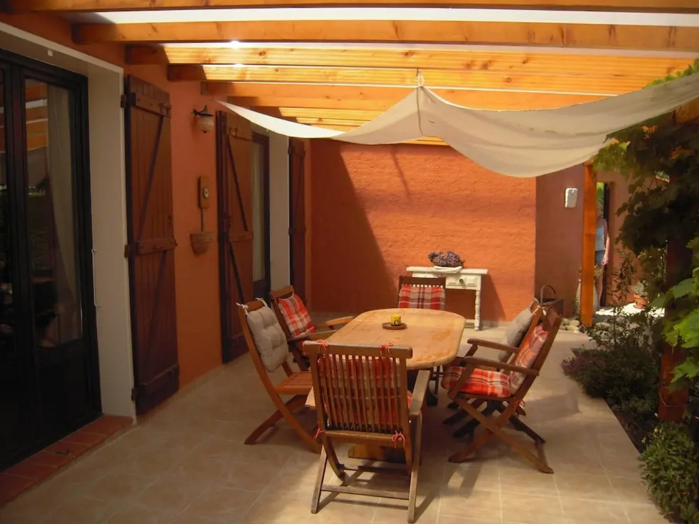 House With 3 Bedrooms in Saint-cyprien, With Enclosed Garden and Wifi