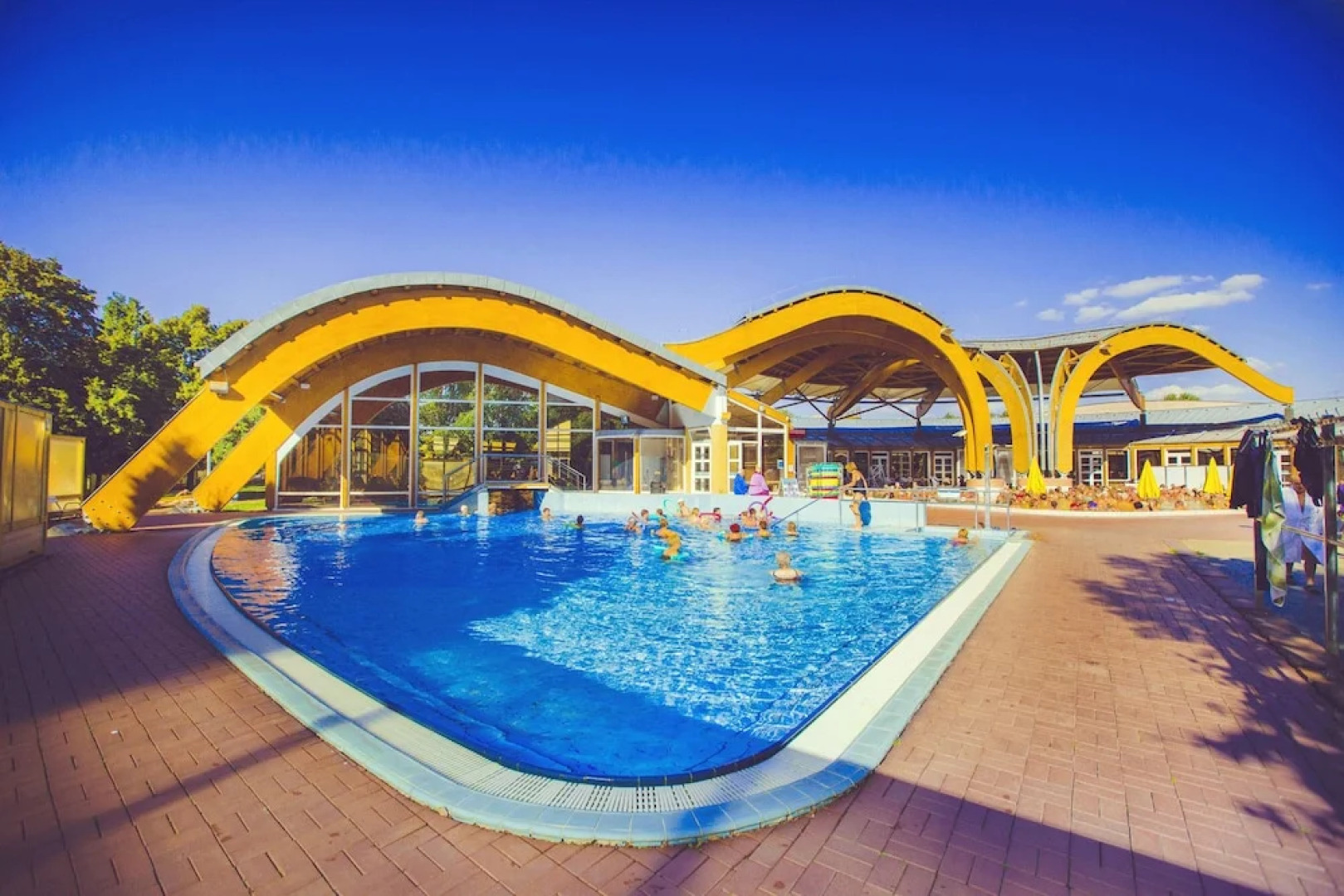 Főnix Hotel Bükfürdő