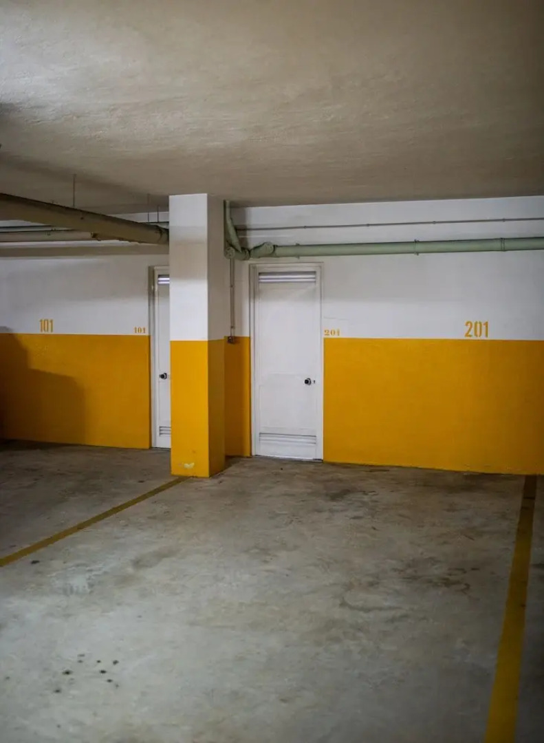 Esmoriz Land Sea View Duplex Apartment