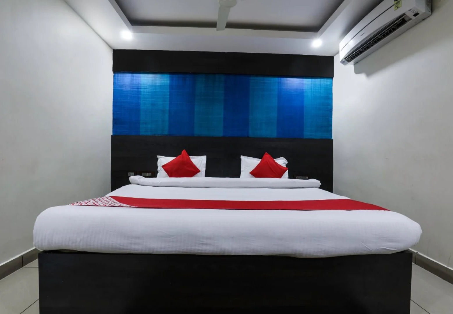 Venkateshwara Mitra Residency