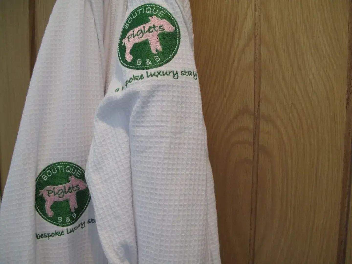 Piglets Boutique B&B