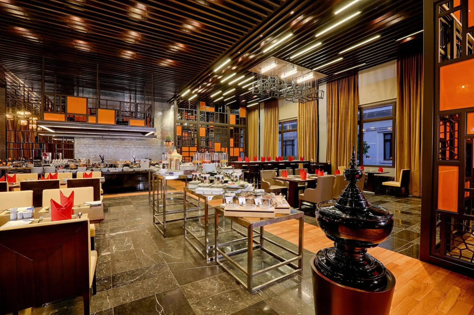 PARKROYAL Nay Pyi Taw