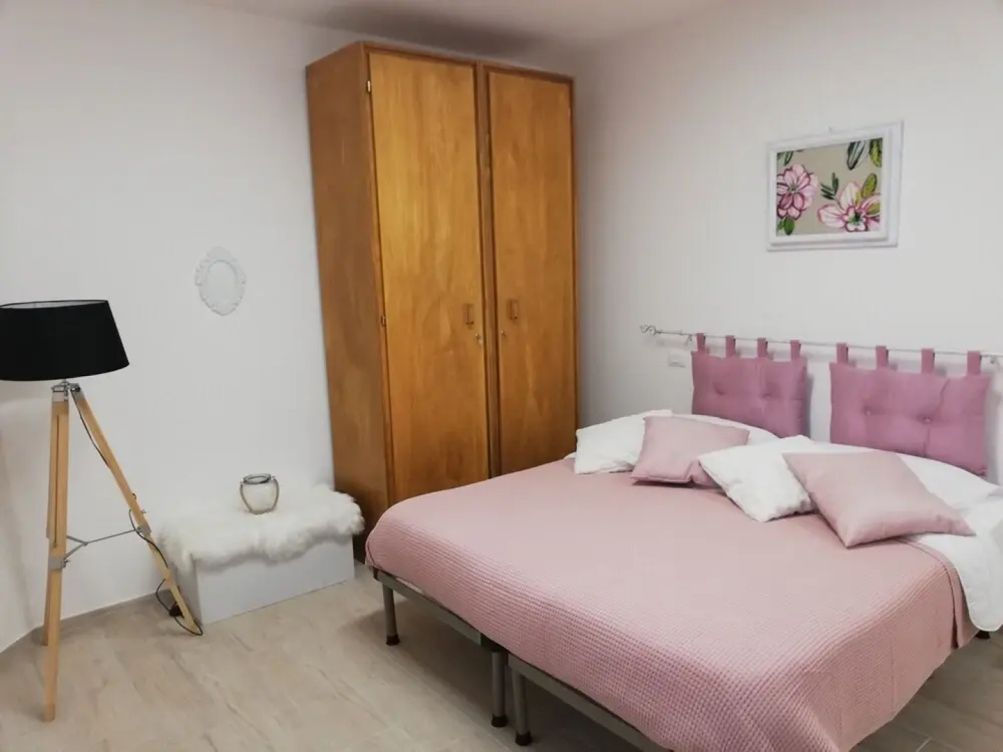 Pardo Community Hostel