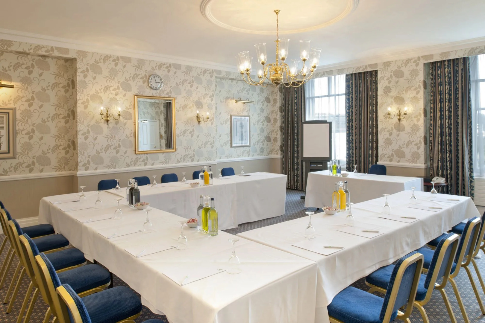 Crowne Plaza Royal Victoria Sheffield (ex Holiday Inn Sheffield)