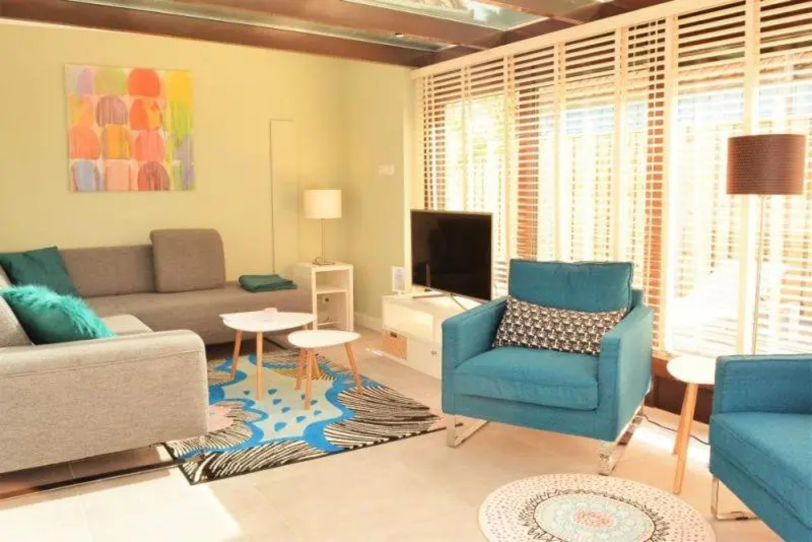 Vroonweg 34 sauna sunshower