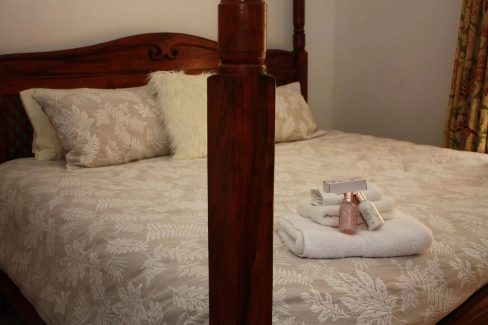 Kaituna Valley Homestead