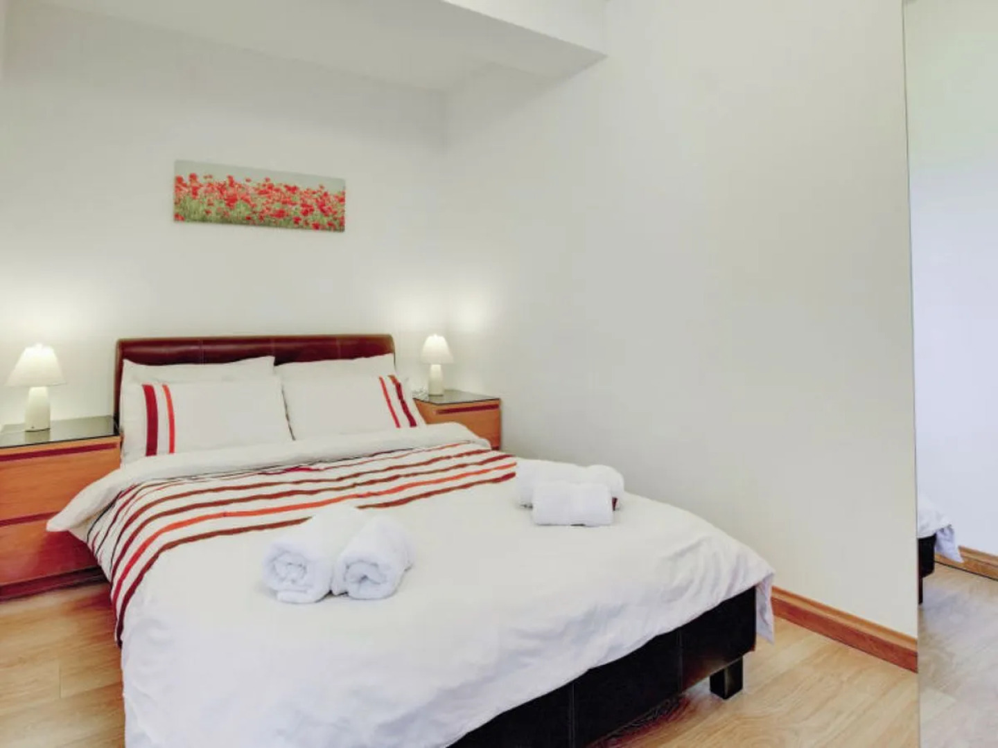 Chalet Llawr Un Sankt Johann in Tirol