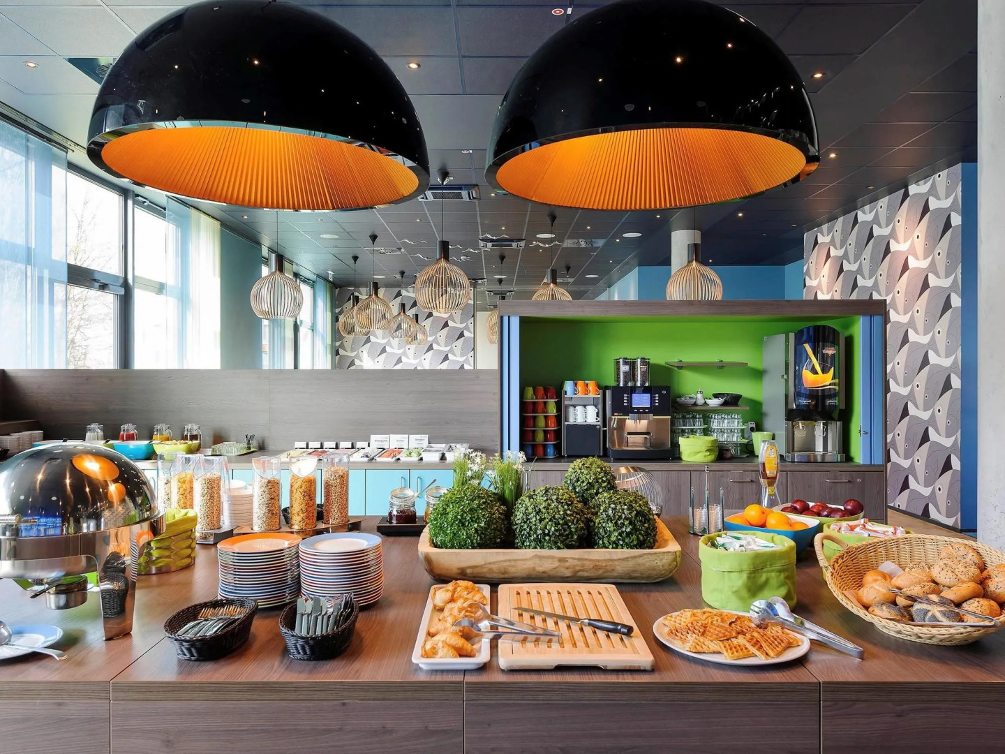 ibis Styles Konstanz