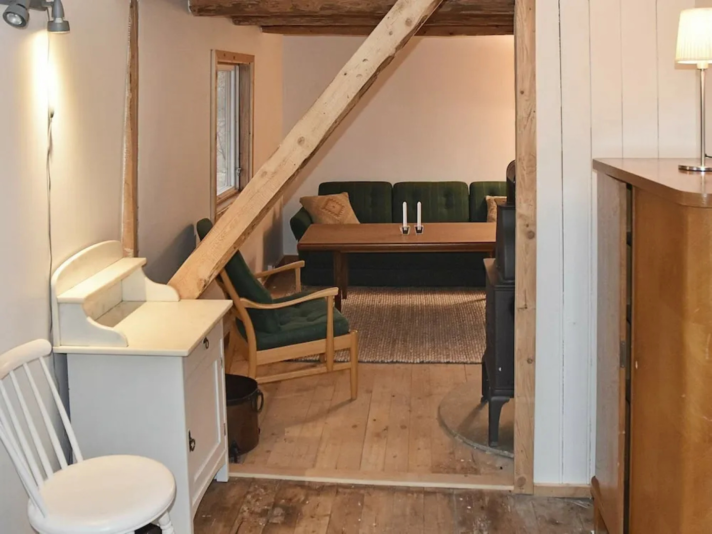 11 Person Holiday Home in Torvikbukt