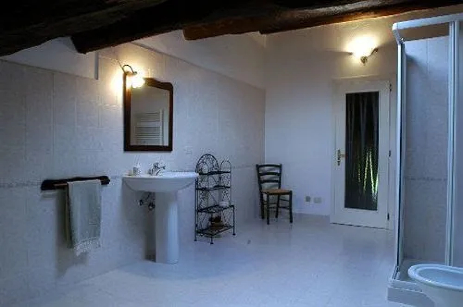 Agriturismo Corte Bertoia