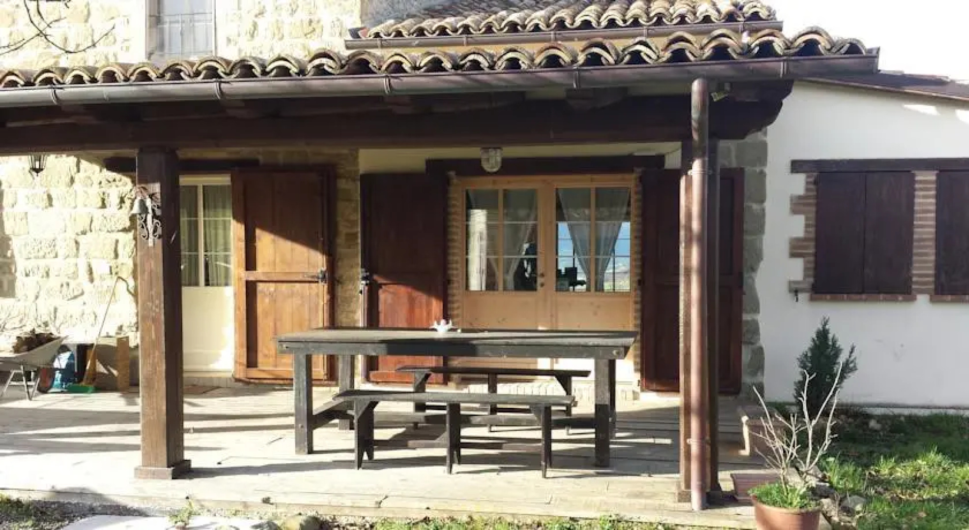 Il Nido Del Viaggiatore