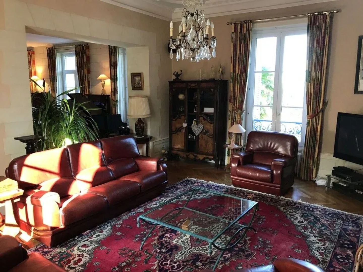 Chateau la Pierre Levée