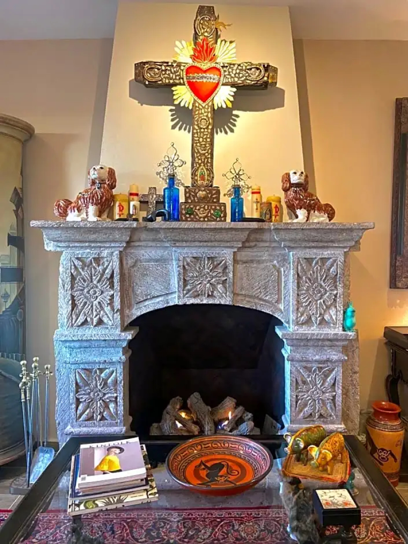 Casa Juana Guesthouse
