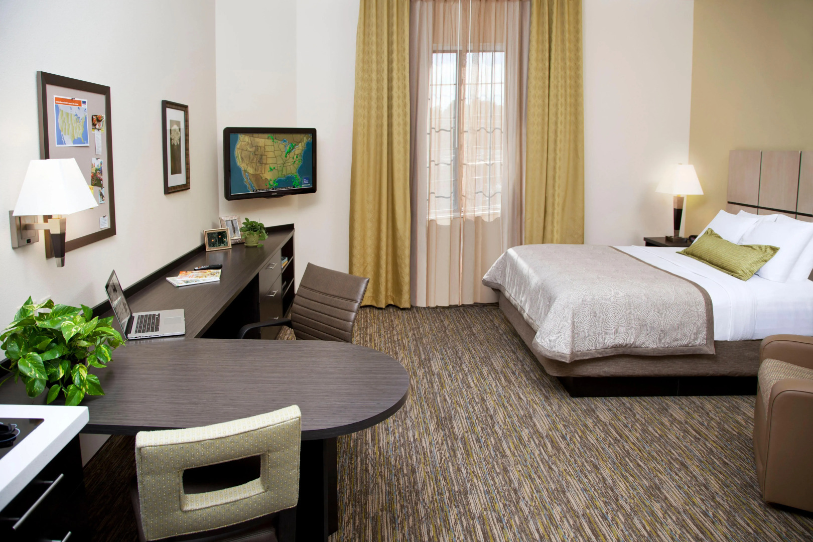 Candlewood Suites Fort Campbell - Oak Grove by IHG