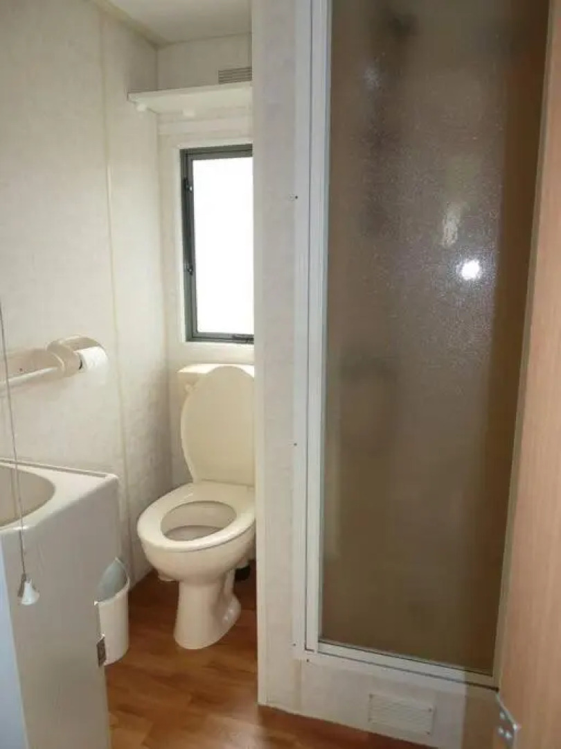 Chalet K2 op de Holle Poarte te Makkum