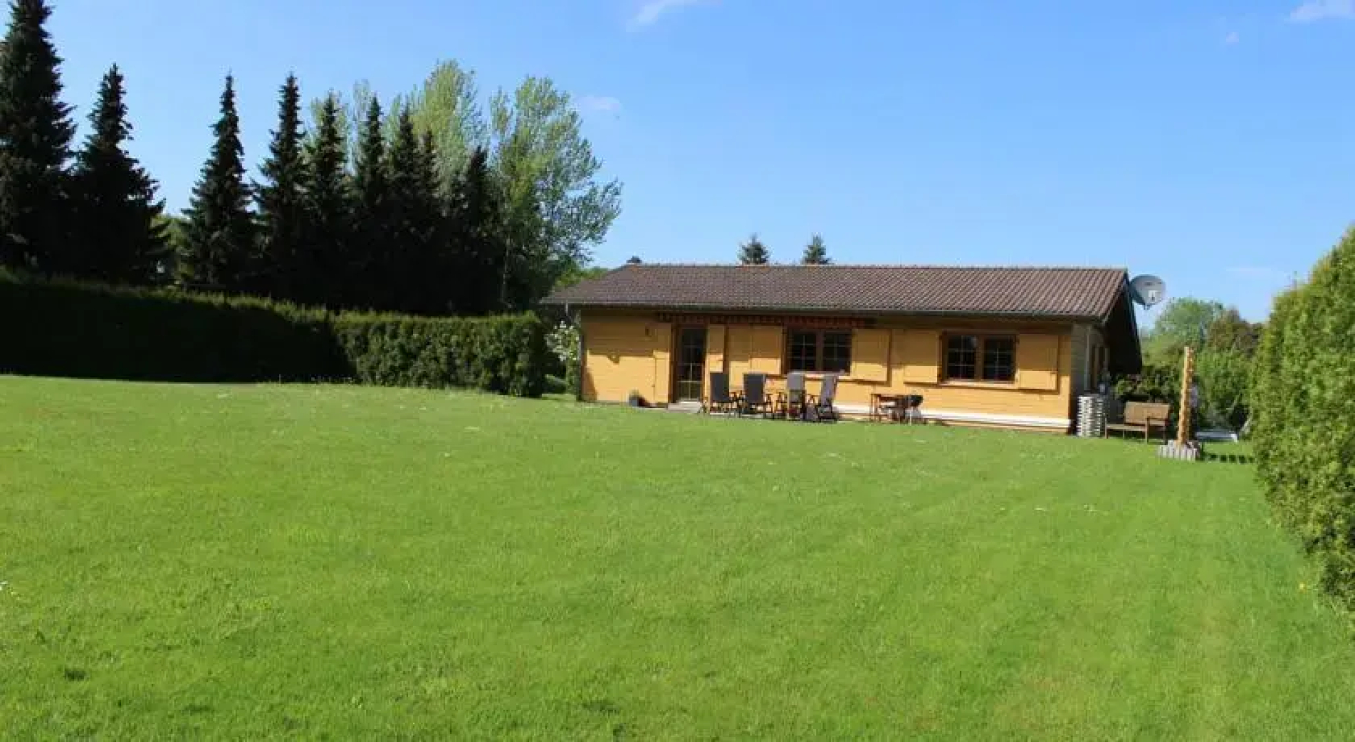 Ferienhaus Helferskirchen