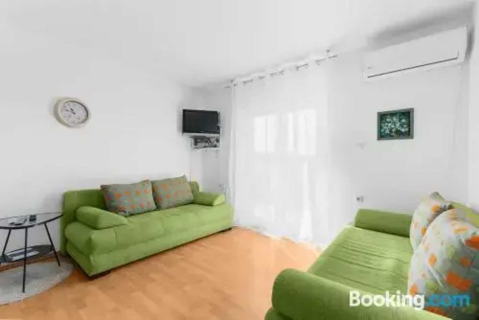 Apartment Novigrad