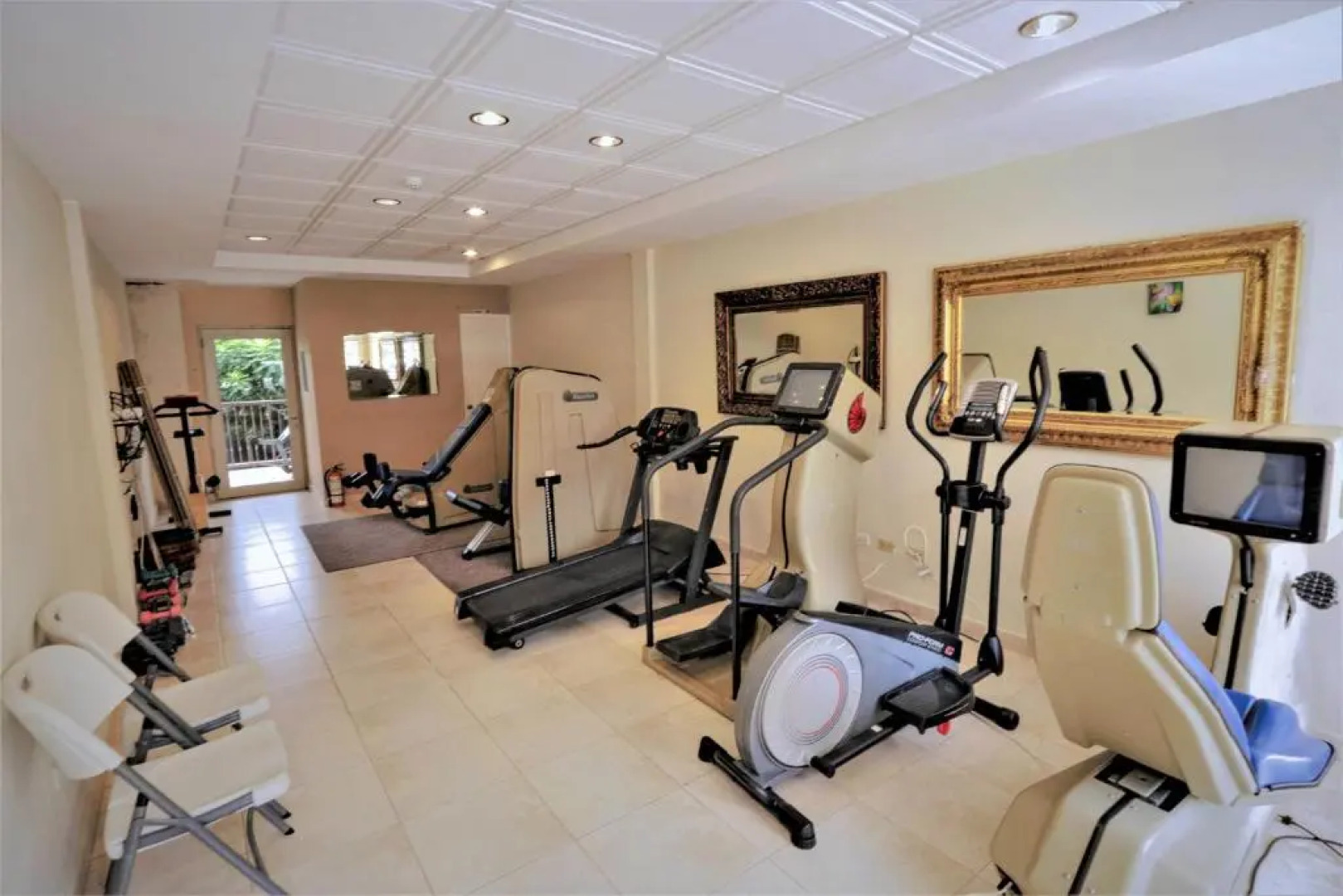 Hotel Valle del Rio, SA