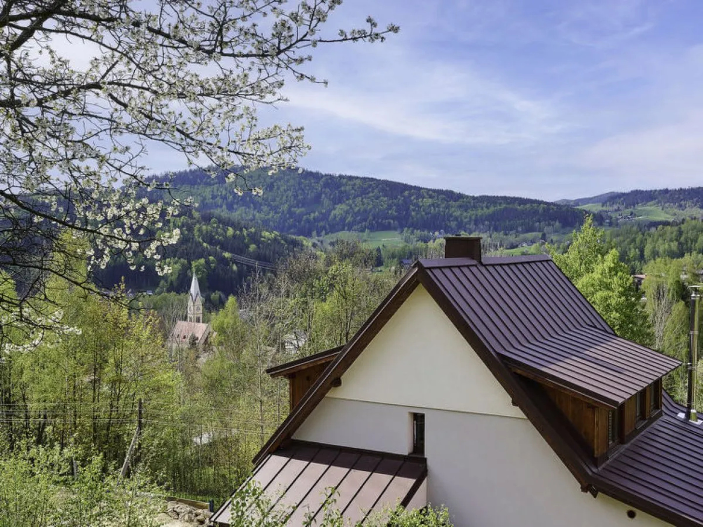 House Tanvald Tanvald