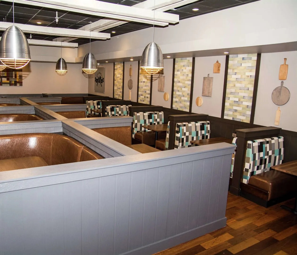 Hilton Palm Beach PBI