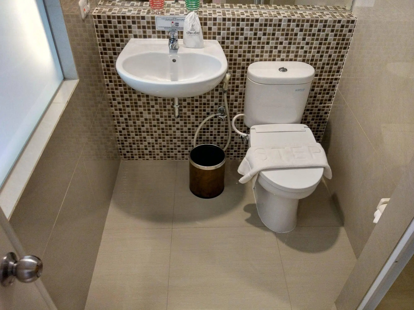 Nite & Day Residence Alam Sutera