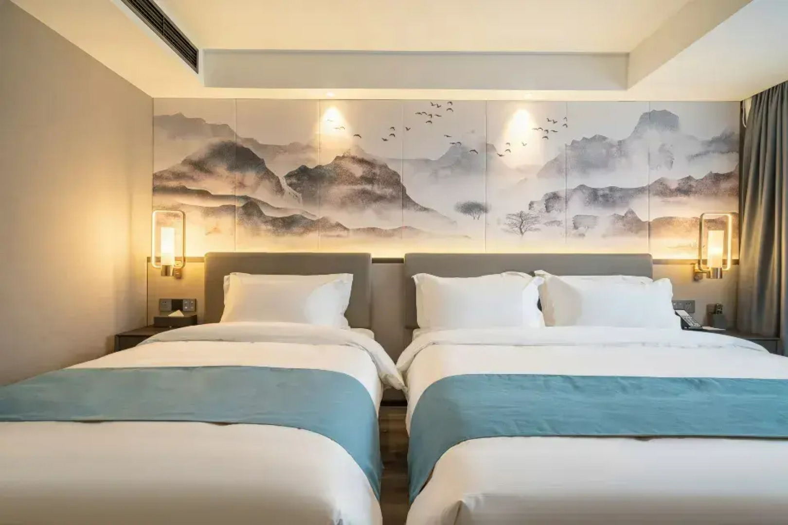 Renzen Retreat Huzhou Taihu