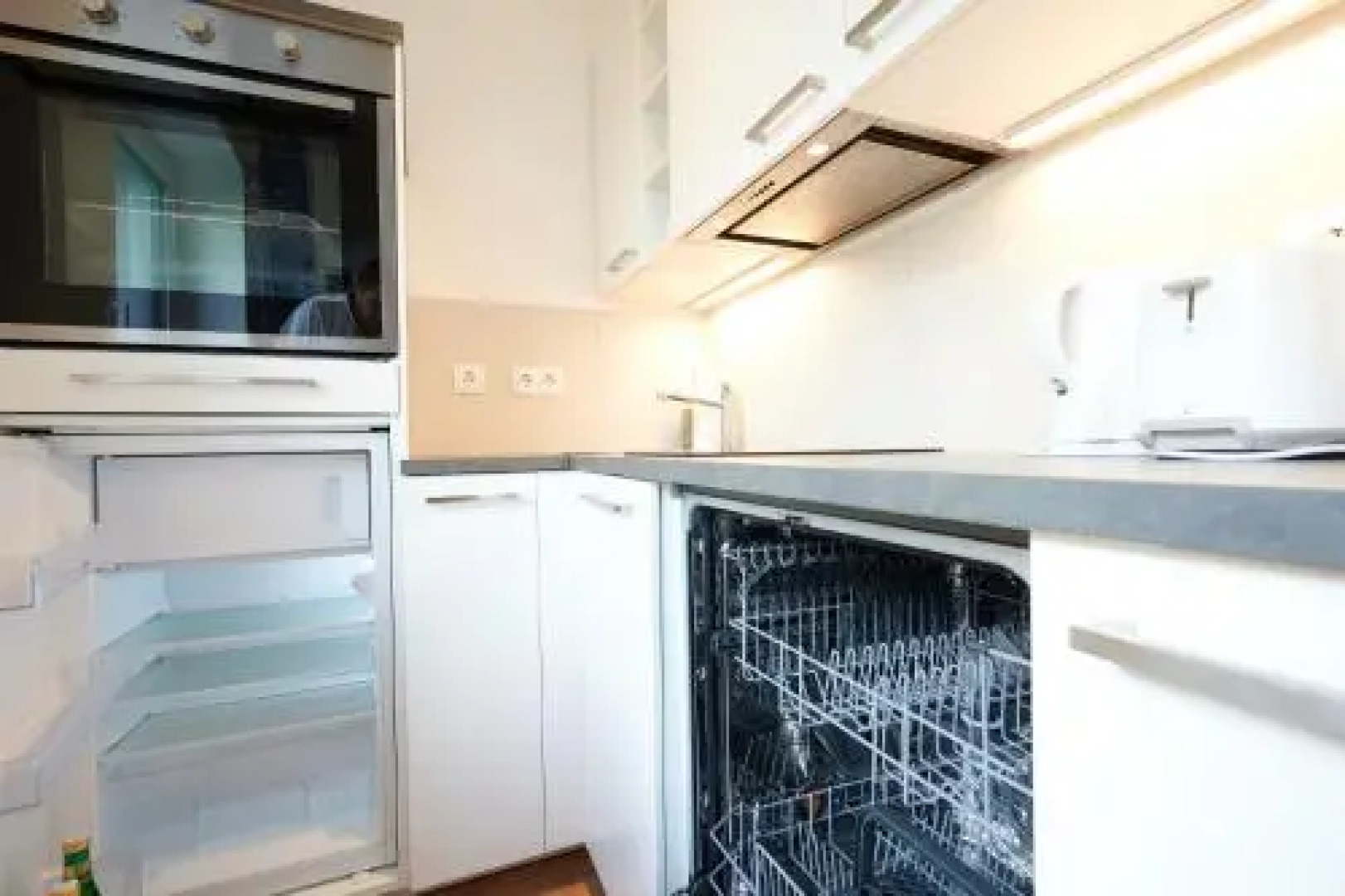 Apartments At Winterhafen