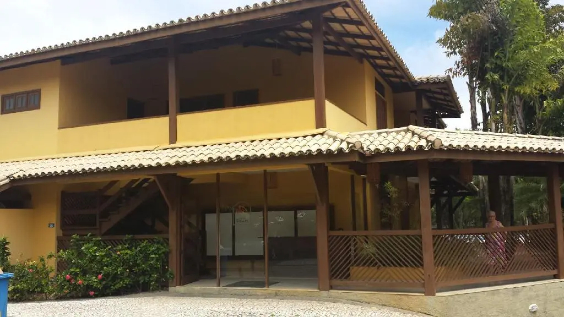 Praia do Forte Estúdio