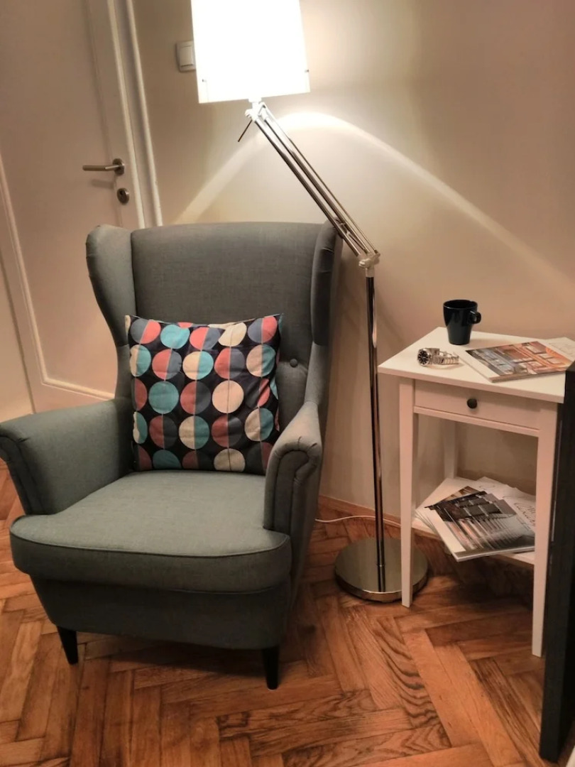 Selection Apartments & Rooms