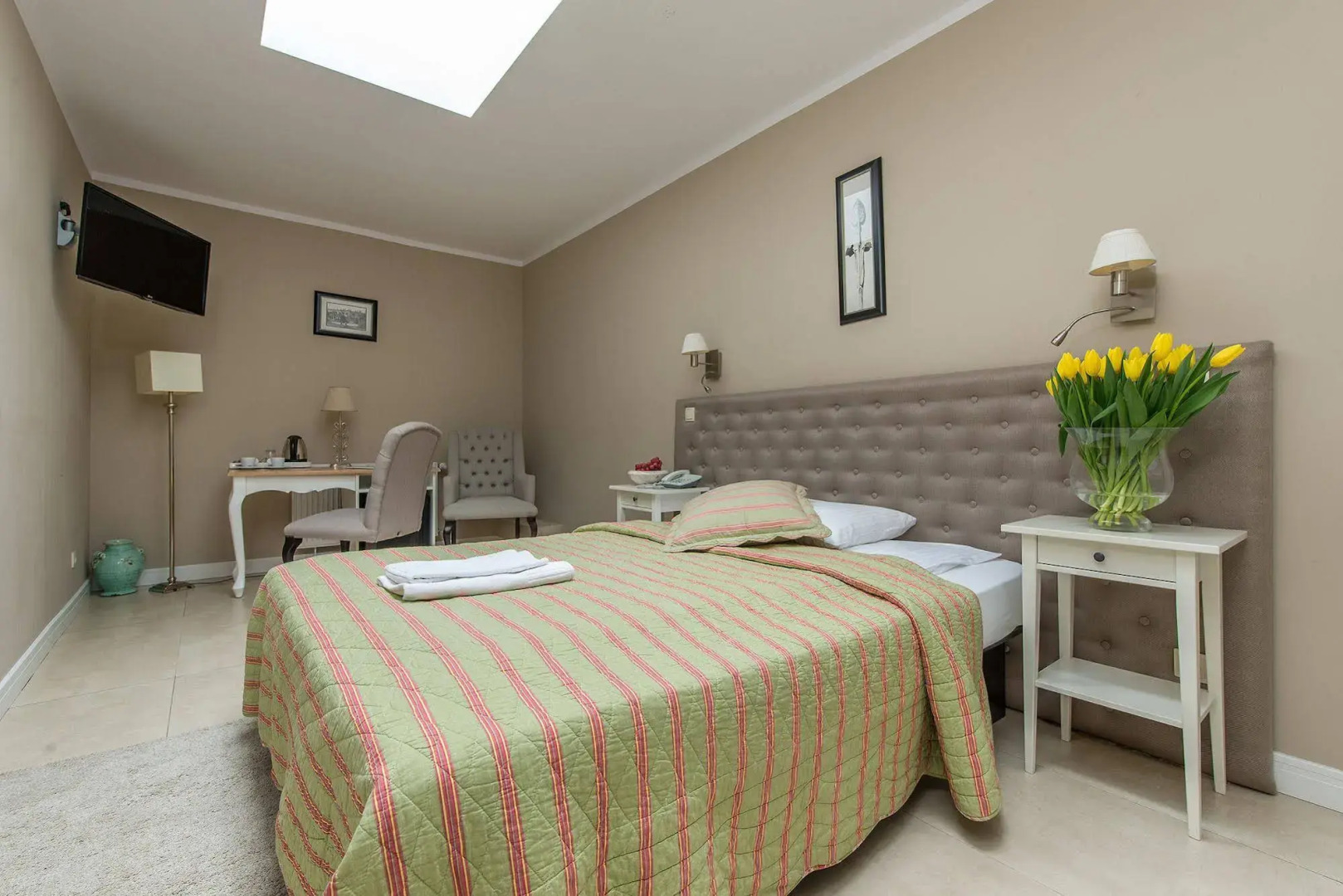 Riviera Resort Modlin Airport