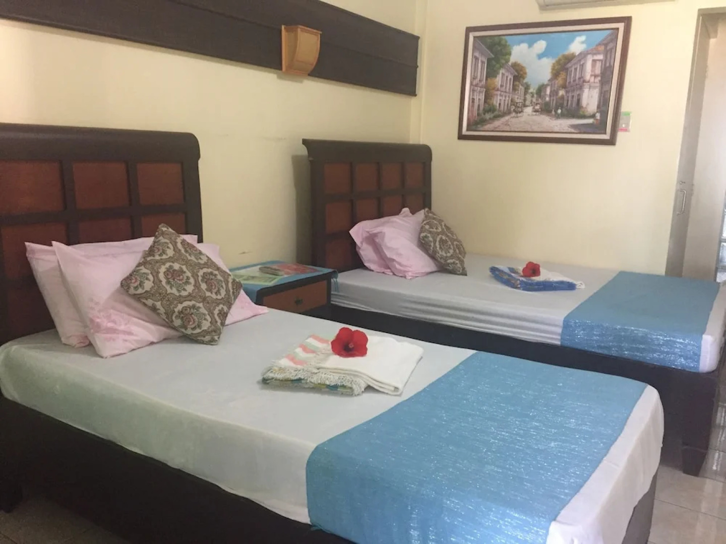 Rio Grande de Laoag Resort Hotel