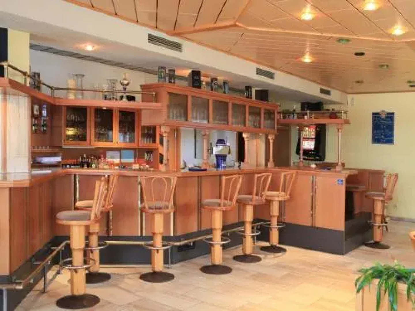 Pension Weinhaus Unger