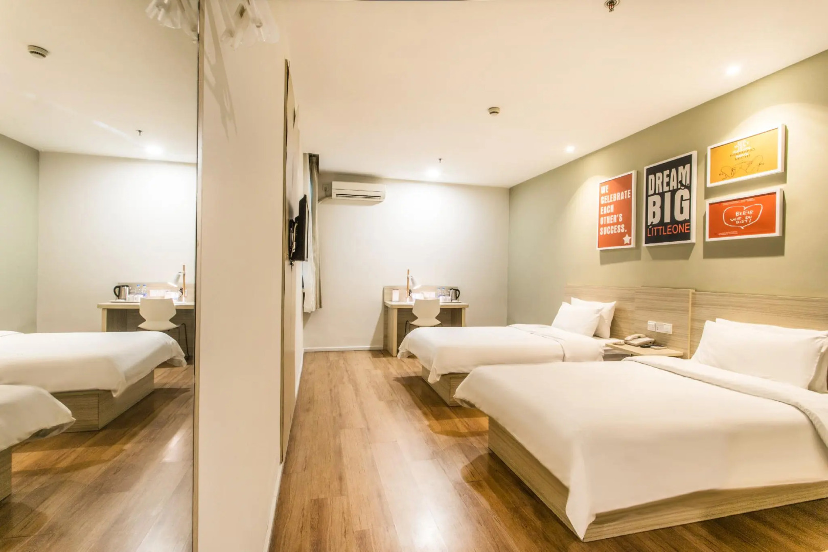 Hanting Hotel Suzhou Shilu Xumen