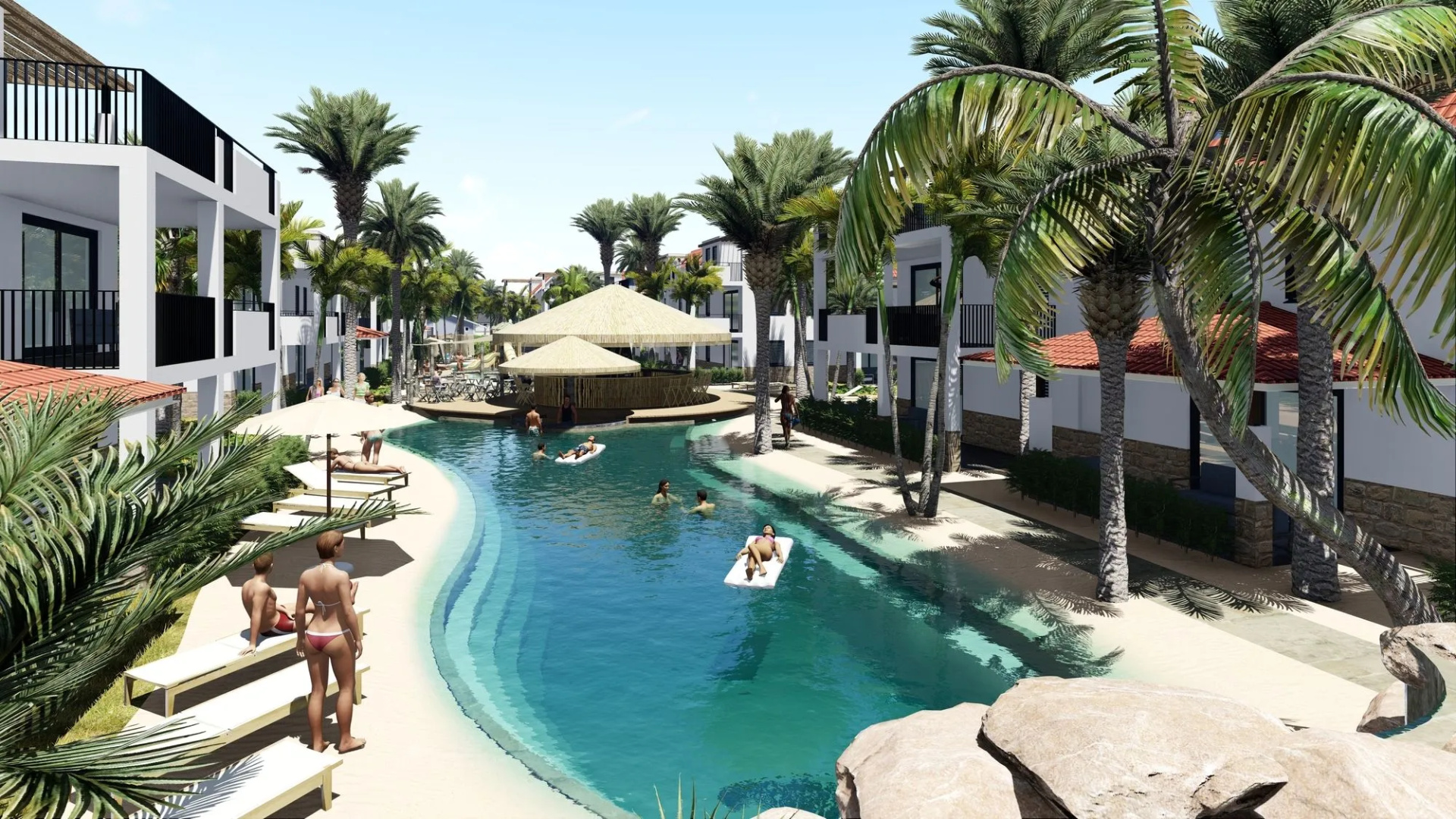 Resort Bonaire