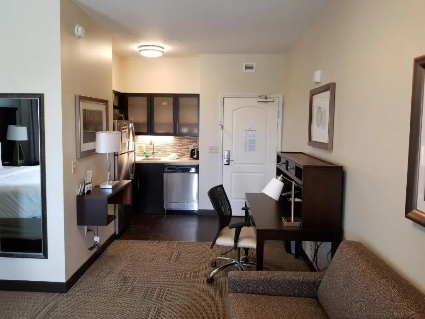 Staybridge Suites Toledo - Rossford - Perrysburg by IHG