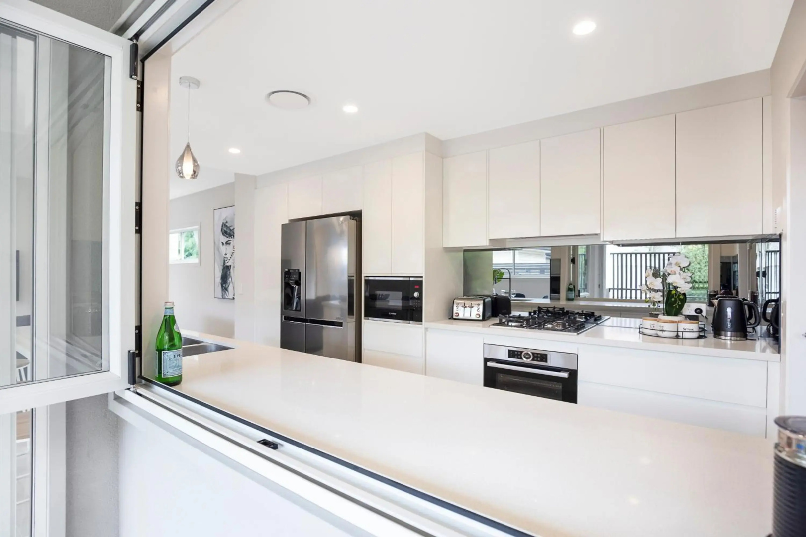 Park Avenue Luxe Townhouse Brand New Sleeps 9