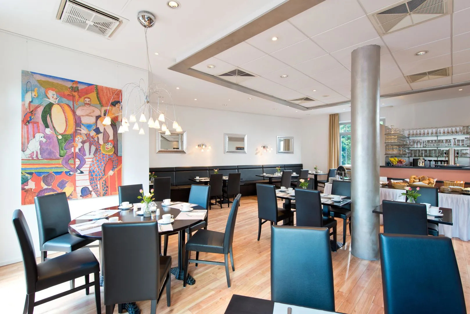 Boutique Hotel Buchholz