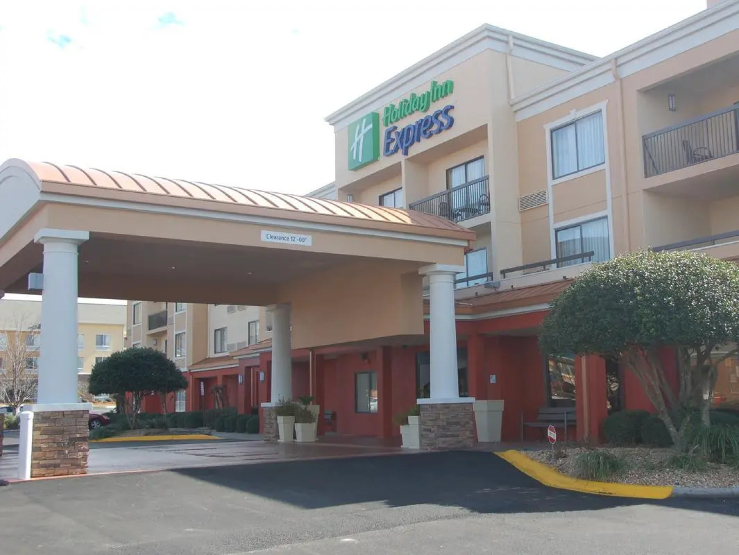 Holiday Inn Express Tifton by IHG