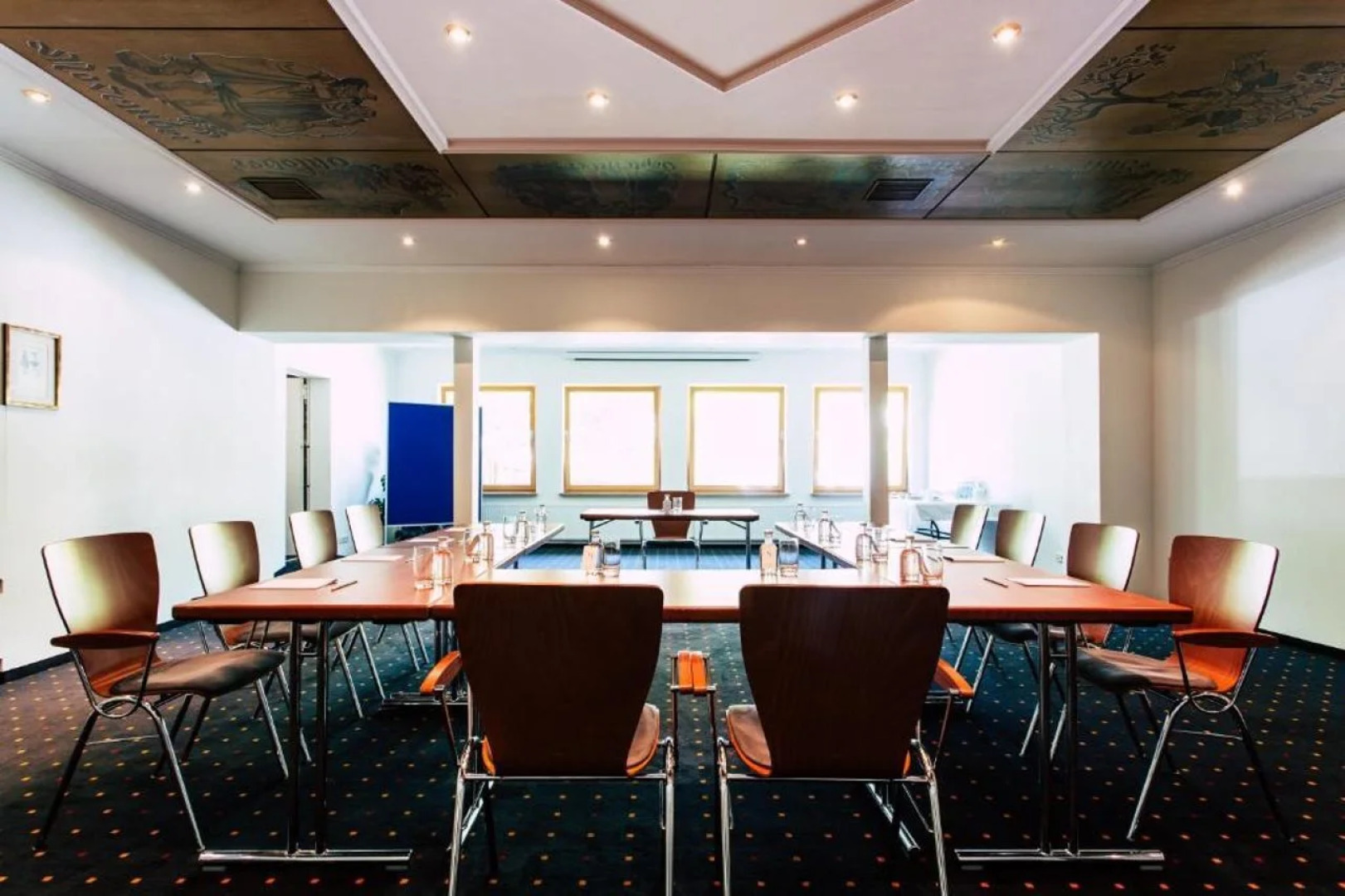 Terrassenhof Bad Wiessee