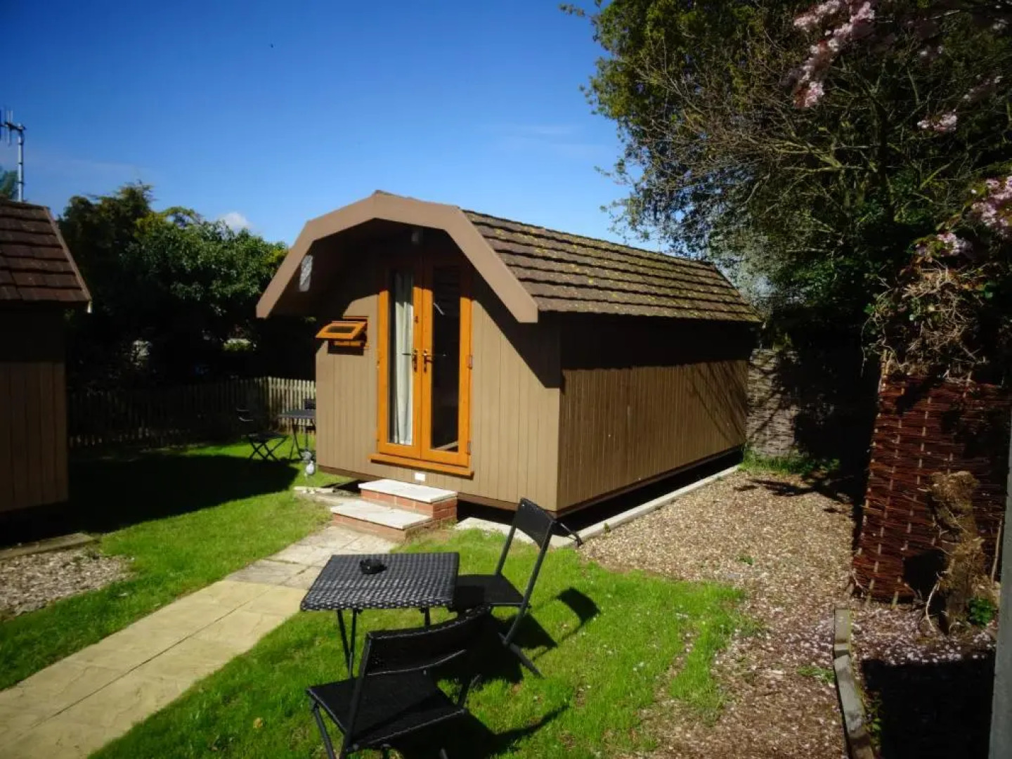 The Butchers Arms Freehouse